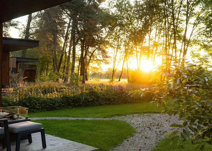 Hofparken Wiltershaar * Winterswijk