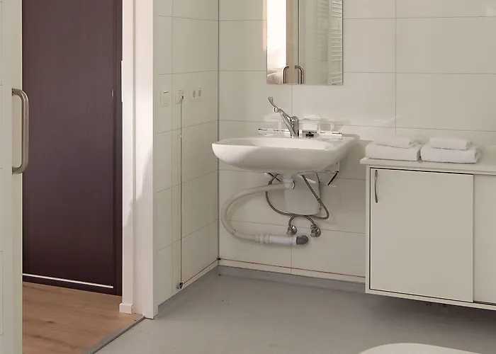 Hofparken Wiltershaar Kompleks wypoczynkowy *