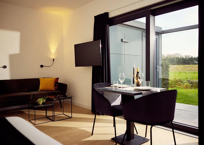 Hofparken Wiltershaar * Winterswijk