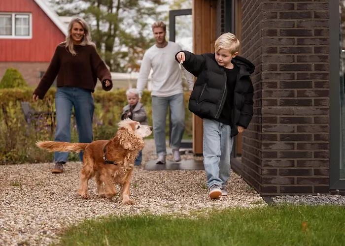 Hofparken Wiltershaar * Winterswijk