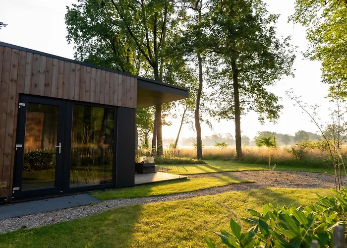 Hofparken Wiltershaar Winterswijk